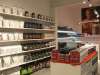 Workout shop